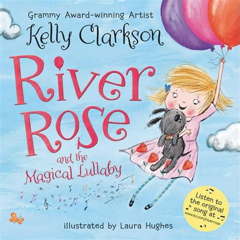 The Joy of Synchronizing Music and Reading with 'River Rose and the Magical Lullaby